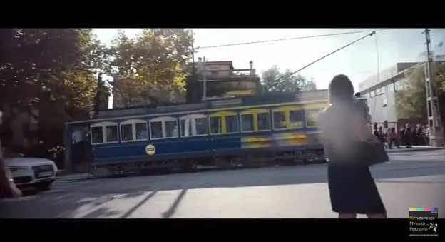 Lipton Ice Tea - И мир станет ярче Lipton Ice Tea - И мир станет ярче