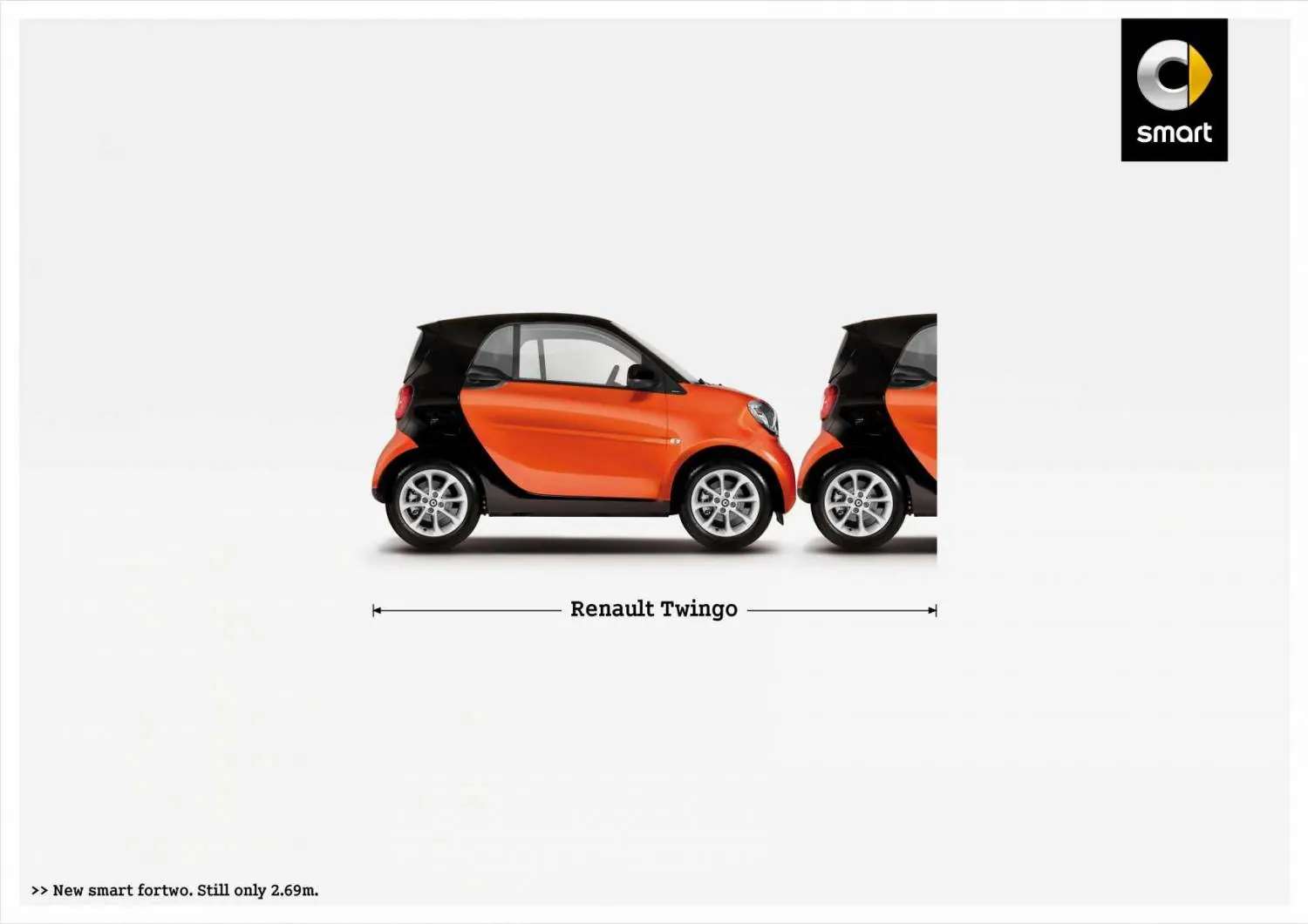 Smart - Sorry