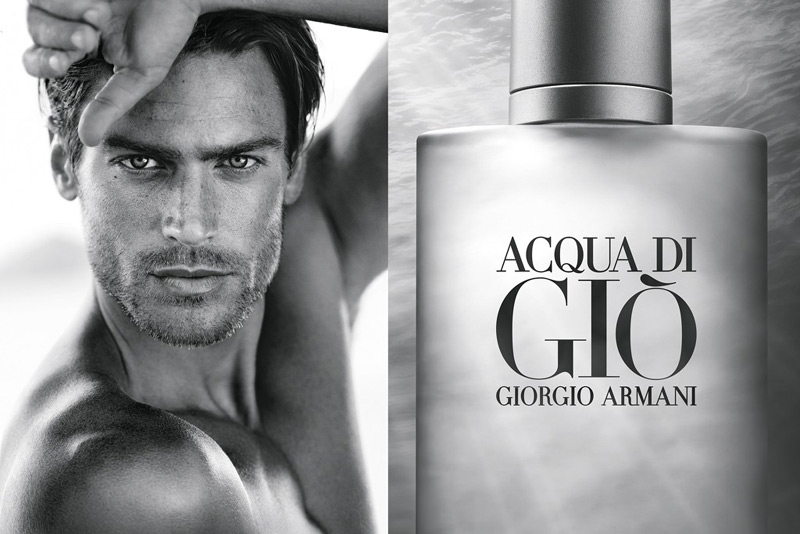 Музыка из рекламы Giorgio Armani - Acqua di Gio (Jason Morgan) Музыка из рекламы Giorgio Armani - Acqua di Gio (Jason Morgan)