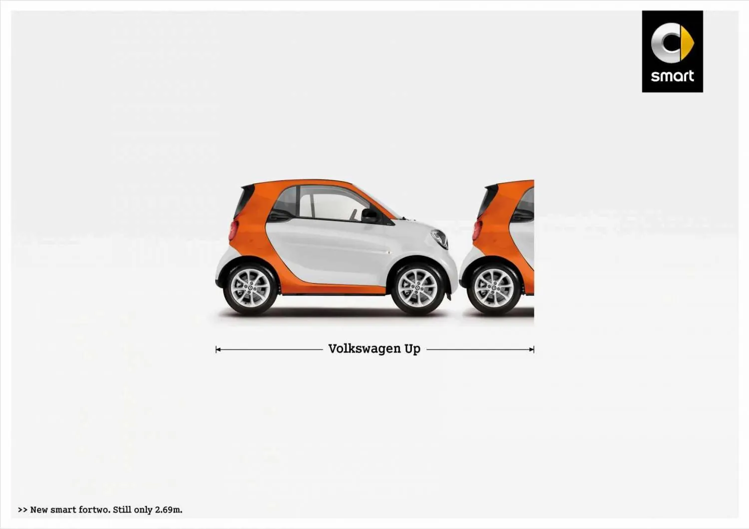 Smart - Sorry