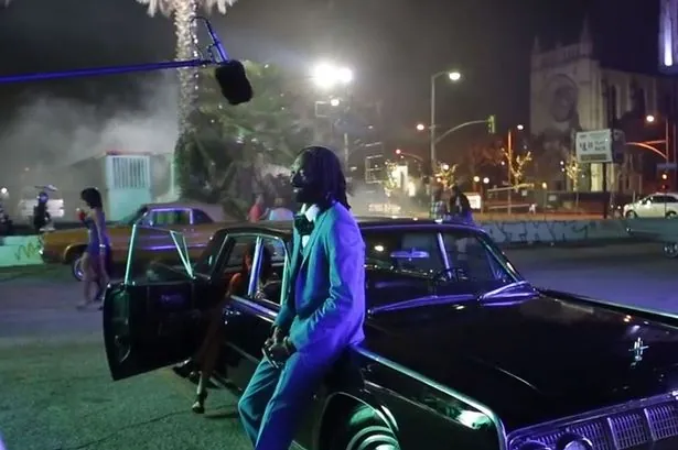 MoneySuperMarket - How I roll (Snoop Dogg)