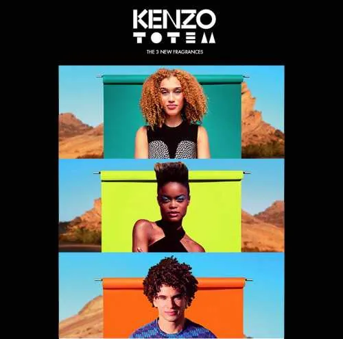Kenzo - Totem Kenzo - Totem