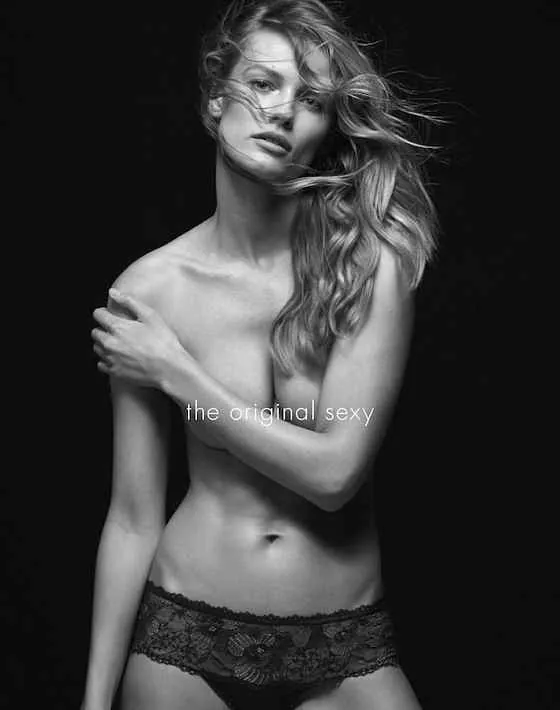 Calvin Klein - Underwear Fall