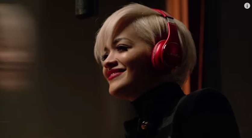 Музыка из рекламы Samsung Galaxy S6 - Wireless Charging (Rita Ora) Музыка из рекламы Samsung Galaxy S6 - Wireless Charging (Rita Ora)