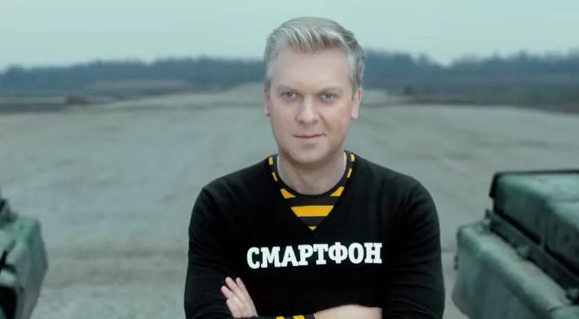 Билайн - Вдвое больше интернета (Сергей Светлаков) Билайн - Вдвое больше интернета (Сергей Светлаков)