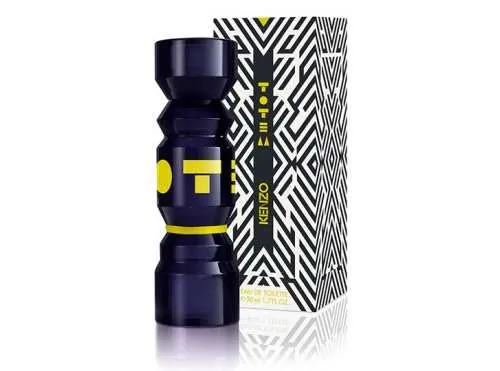 Kenzo - Totem Kenzo - Totem