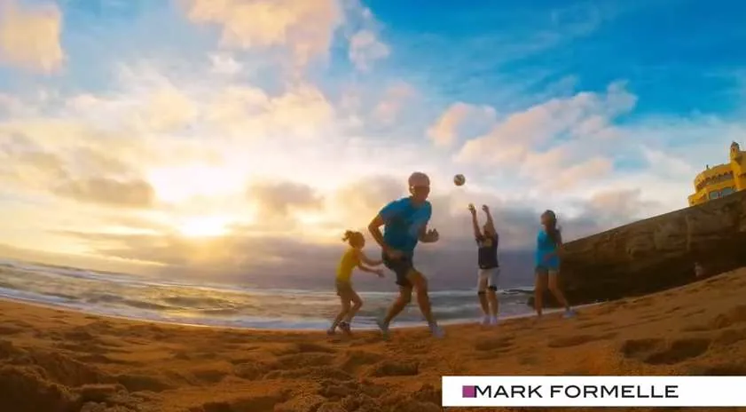 Mark Formelle - Вокруг света с Mark Formelle!
