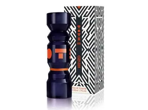 Kenzo - Totem Kenzo - Totem