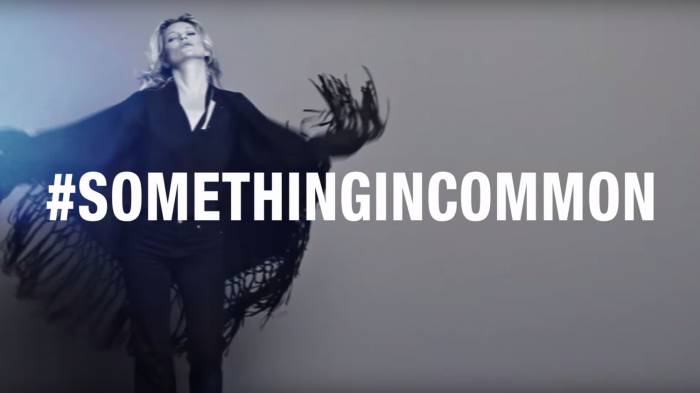 Музыка из рекламы MANGO Autumn - Winter (Kate Moss & Cara Delevingne) Музыка из рекламы MANGO Autumn - Winter (Kate Moss & Cara Delevingne)