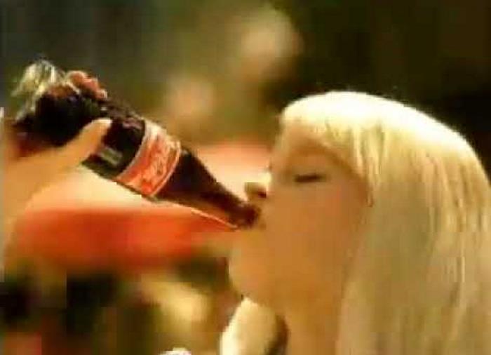 Музыка из рекламы Coca Cola - I Like You