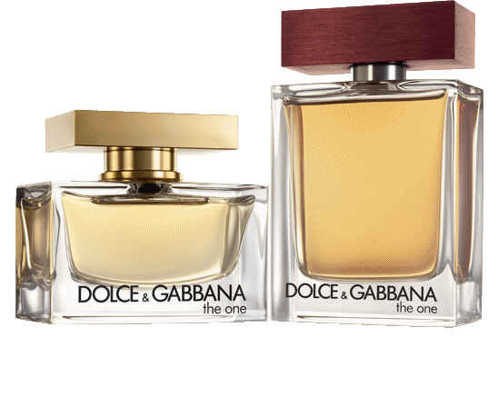 Музыка из рекламы Dolce & Gabbana - The One