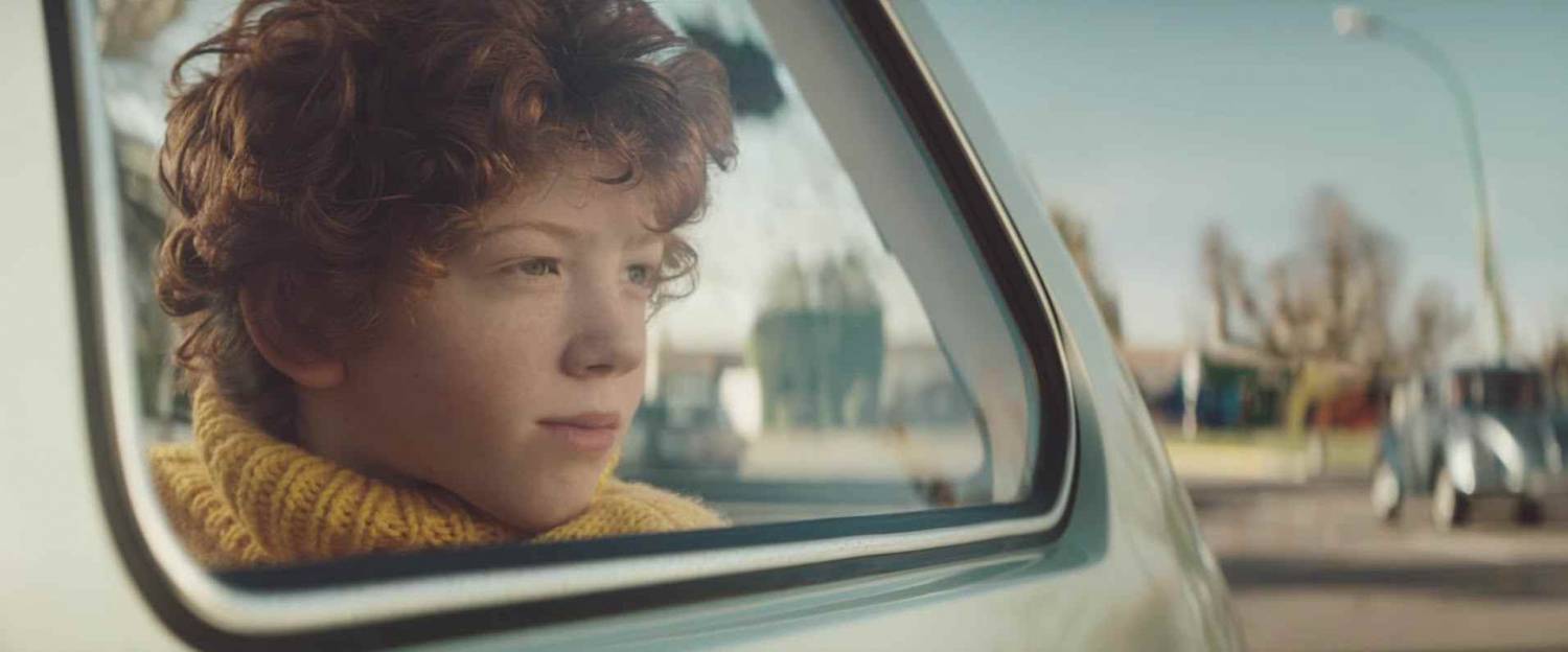 Музыка из рекламы Volkswagen - Then. Now. Always Музыка из рекламы Volkswagen - Then. Now. Always