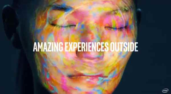 Музыка из рекламы Intel - Experience Amazing Музыка из рекламы Intel - Experience Amazing