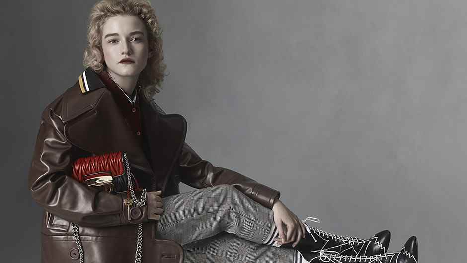 Музыка из рекламы Miu Miu - Spring-Summer 2016 Музыка из рекламы Miu Miu - Spring-Summer 2016