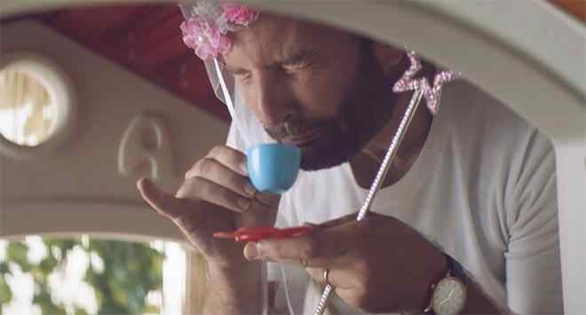Музыка из рекламы McDonald's - Or can it Музыка из рекламы McDonald's - Or can it