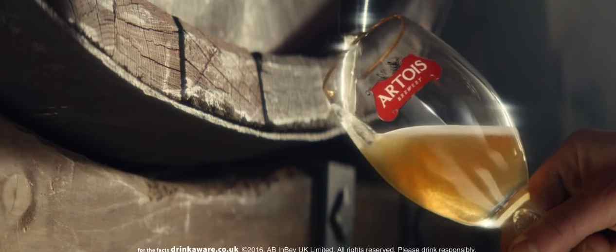 Музыка из рекламы Stella Artois – Be Legacy Музыка из рекламы Stella Artois – Be Legacy