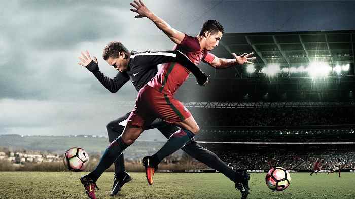 Музыка из рекламы Nike Football - The Switch (Cristiano Ronaldo, Harry Kane, Anthony Martial)