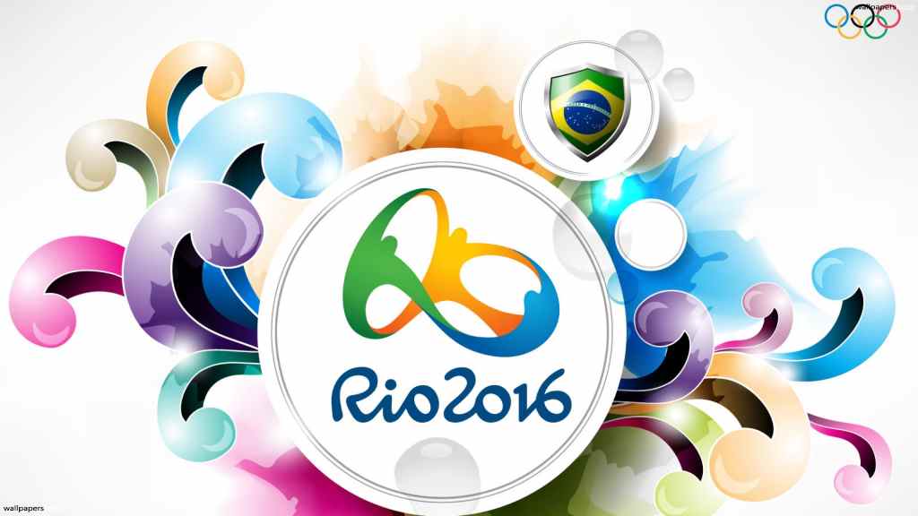 Музыка из рекламы Olympic - Together - Rio Olympic Games
