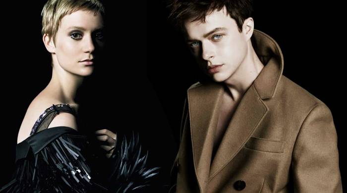 Музыка из рекламы Prada - La Femme & L’Homme (Mia Wasikowska, Dane DeHaan) Музыка из рекламы Prada - La Femme & L’Homme (Mia Wasikowska, Dane DeHaan)