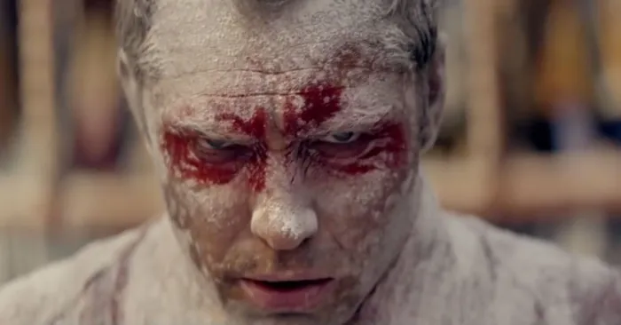 Pepsi - Forever Challenge (Jude Law) Pepsi - Forever Challenge (Jude Law)