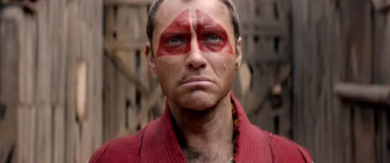 Pepsi - Forever Challenge (Jude Law) Pepsi - Forever Challenge (Jude Law)