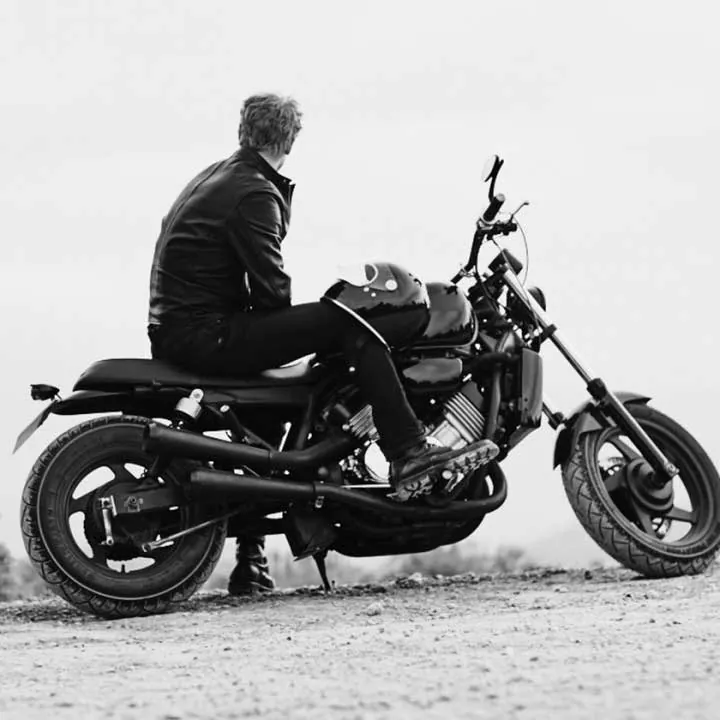 Diesel - Bad (Boyd Holbrook) Diesel - Bad (Boyd Holbrook)