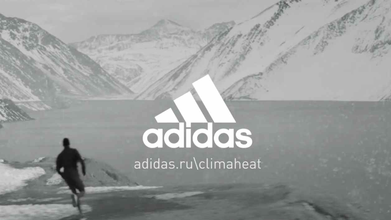 Adidas Russia 2016