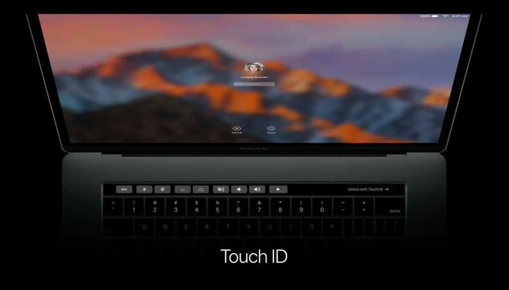 Музыка из рекламы Apple MacBook Pro - So much to touch