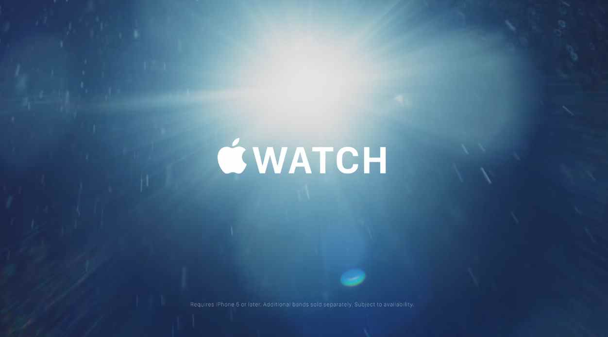 Музыка из рекламы Apple Watch Series 2 – Go Run / Out / Dance / Play