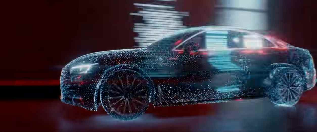 Музыка из рекламы Audi A5 - Engineered with soul