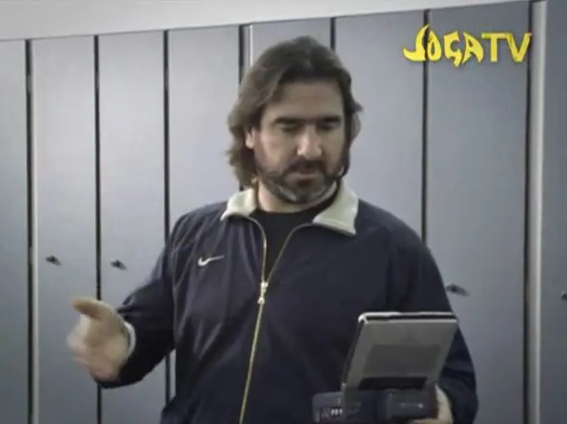Nike - Joga Bonito (Ronaldo & Zlatan)