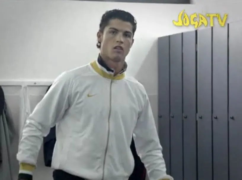 Nike - Joga Bonito (Ronaldo & Zlatan)