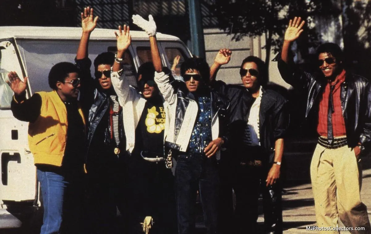 Pepsi - The choice of a New Generation (Michael Jackson) Pepsi - The choice of a New Generation (Michael Jackson)