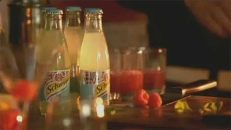 Schweppes - Cocktails for Two Schweppes - Cocktails for Two
