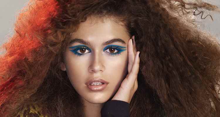 Музыка из рекламы Marc Jacobs - Highliner Matte Gel Eye Crayon (Kaia Gerber) Музыка из рекламы Marc Jacobs - Highliner Matte Gel Eye Crayon (Kaia Gerber)