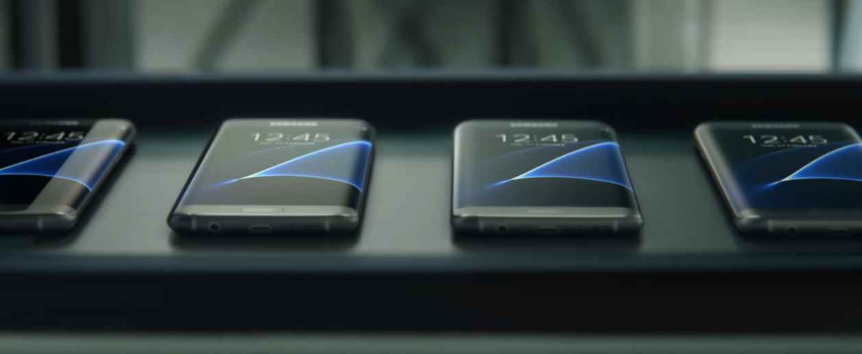 Музыка из рекламы Samsung Galaxy - Інженери випробовують смартфони