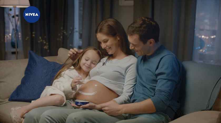 Музыка из рекламы NIVEA - Поделись заботой. Поделись NIVEA. Музыка из рекламы NIVEA - Поделись заботой. Поделись NIVEA.
