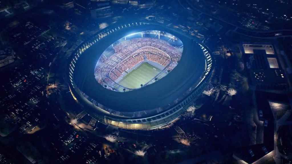 Музыка из рекламы GAZPROM - We light up the Football Музыка из рекламы GAZPROM - We light up the Football