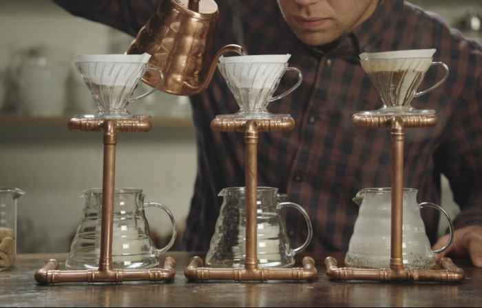 Музыка из рекламы McDonald's - McCafé Музыка из рекламы McDonald's - McCafé