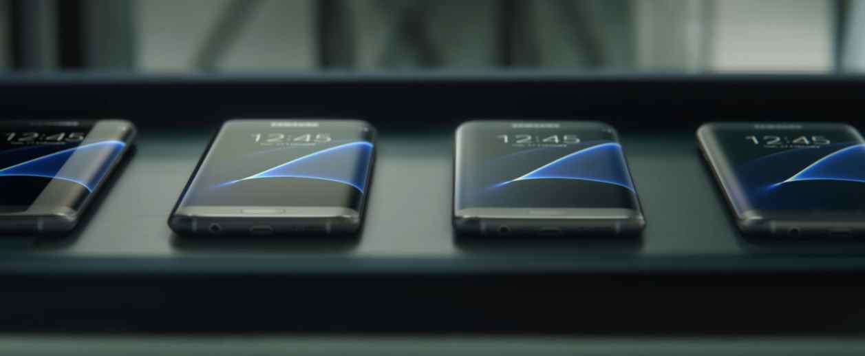 Музыка из рекламы Samsung Galaxy - Інженери випробовують смартфони Музыка из рекламы Samsung Galaxy - Інженери випробовують смартфони