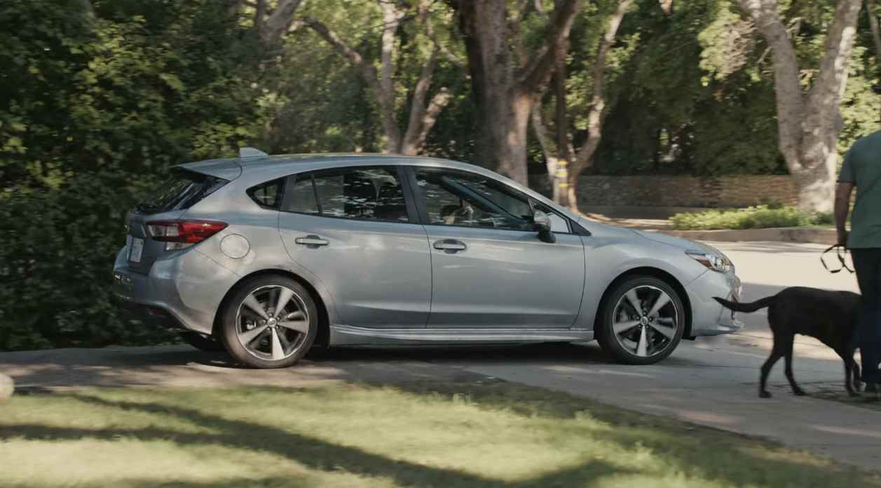 Музыка из рекламы Subaru Impreza - Moving Out Extended Музыка из рекламы Subaru Impreza - Moving Out Extended