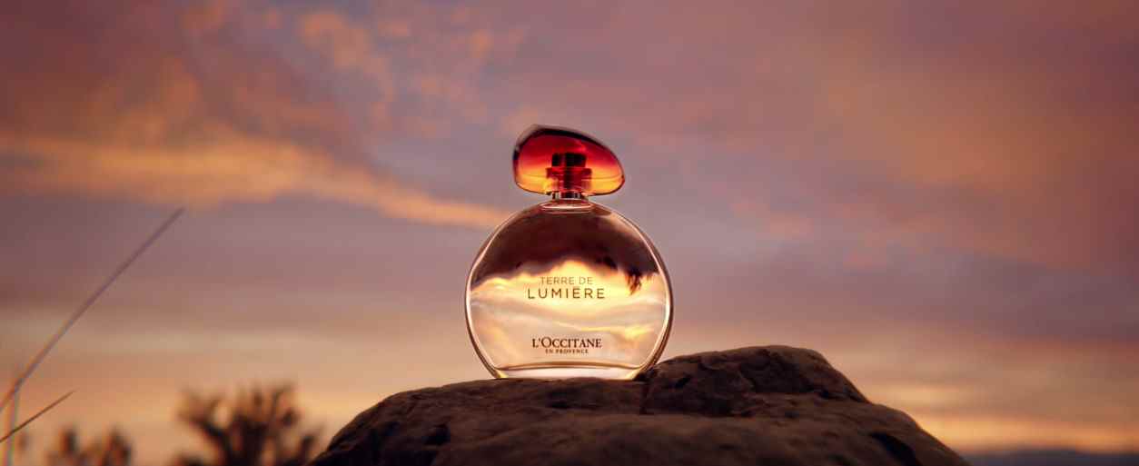 Музыка из рекламы L'Occitane - Terre De Lumiere Музыка из рекламы L'Occitane - Terre De Lumiere