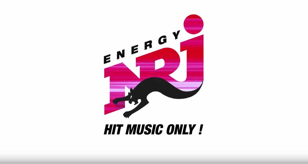 Музыка из рекламы ENERGY - Hit Music Only (Selena Gomez, Taylor Swift, Pharrell Williams)
