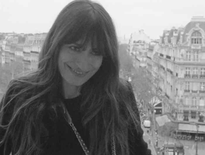 Музыка из рекламы Chanel - Gabrielle (Caroline de Maigret) Музыка из рекламы Chanel - Gabrielle (Caroline de Maigret)