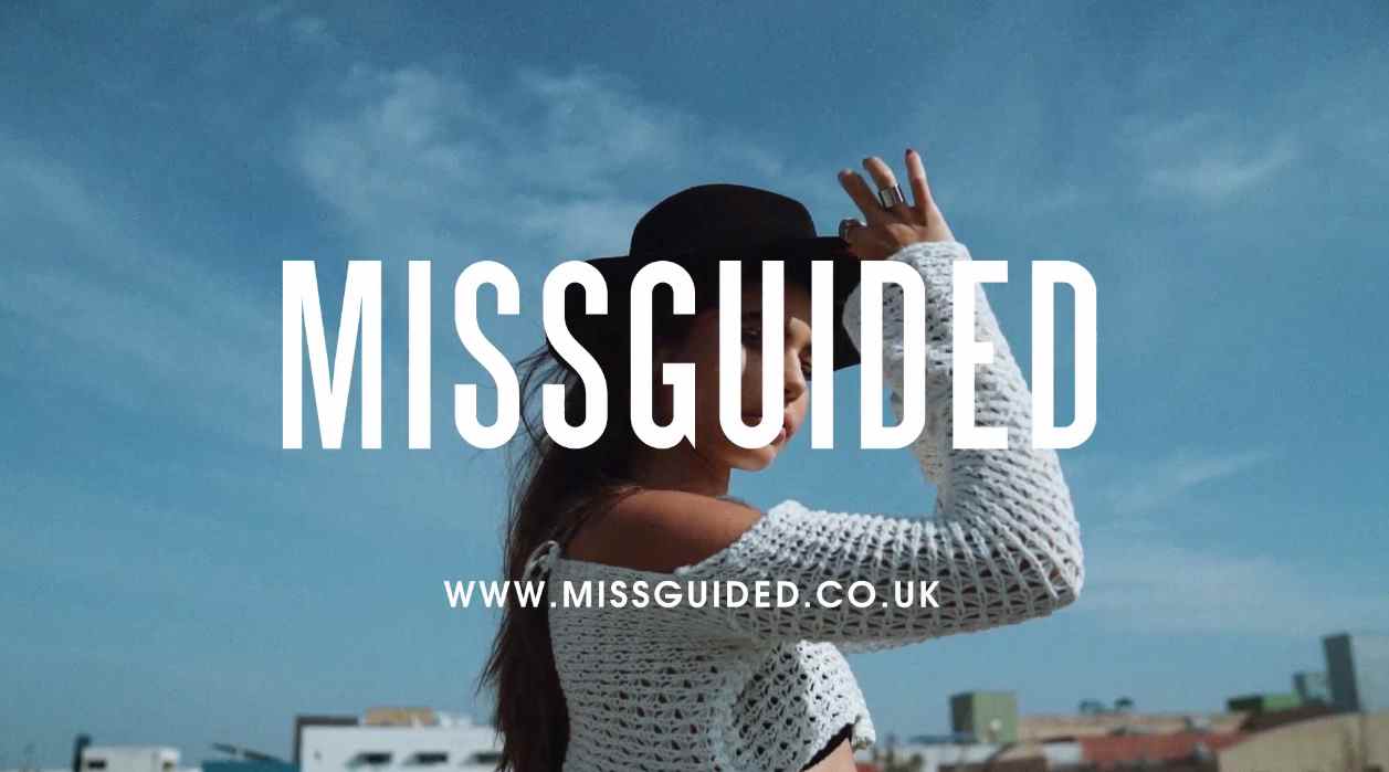Музыка из рекламы Missguided - Spring called Музыка из рекламы Missguided - Spring called