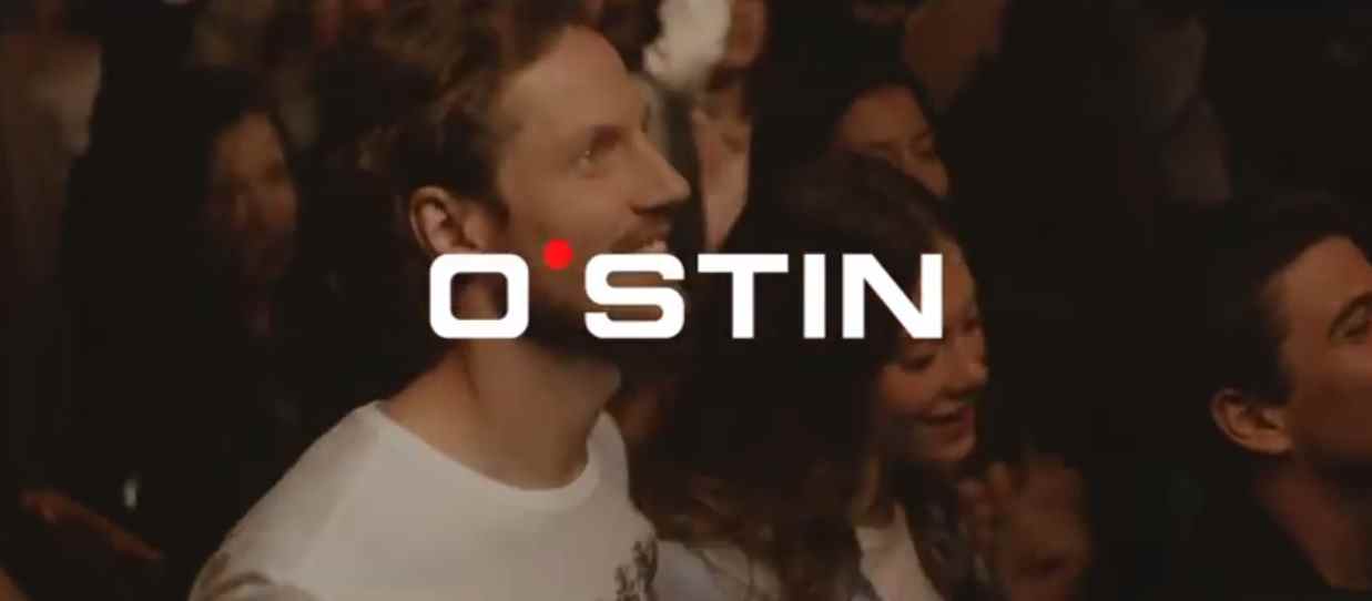 Музыка из рекламы O'STIN - Новая коллекция джинсов