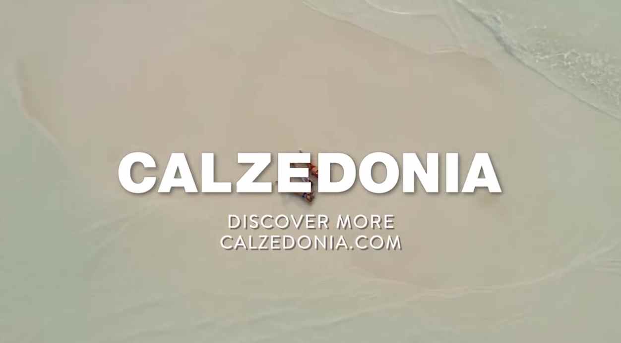 Музыка из рекламы Calzedonia - Summer Collection