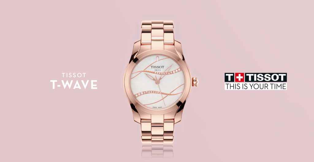 Музыка из рекламы Tissot - T-Wave (Cécilia Jacobson) Музыка из рекламы Tissot - T-Wave (Cécilia Jacobson)