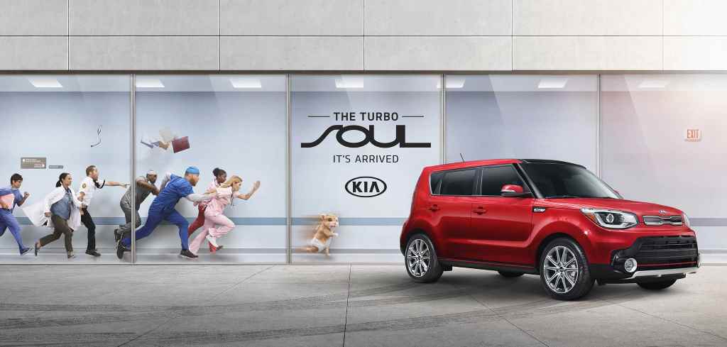 Музыка из рекламы Kia Soul Turbo - The Turbo Hamster Has Arrived Музыка из рекламы Kia Soul Turbo - The Turbo Hamster Has Arrived