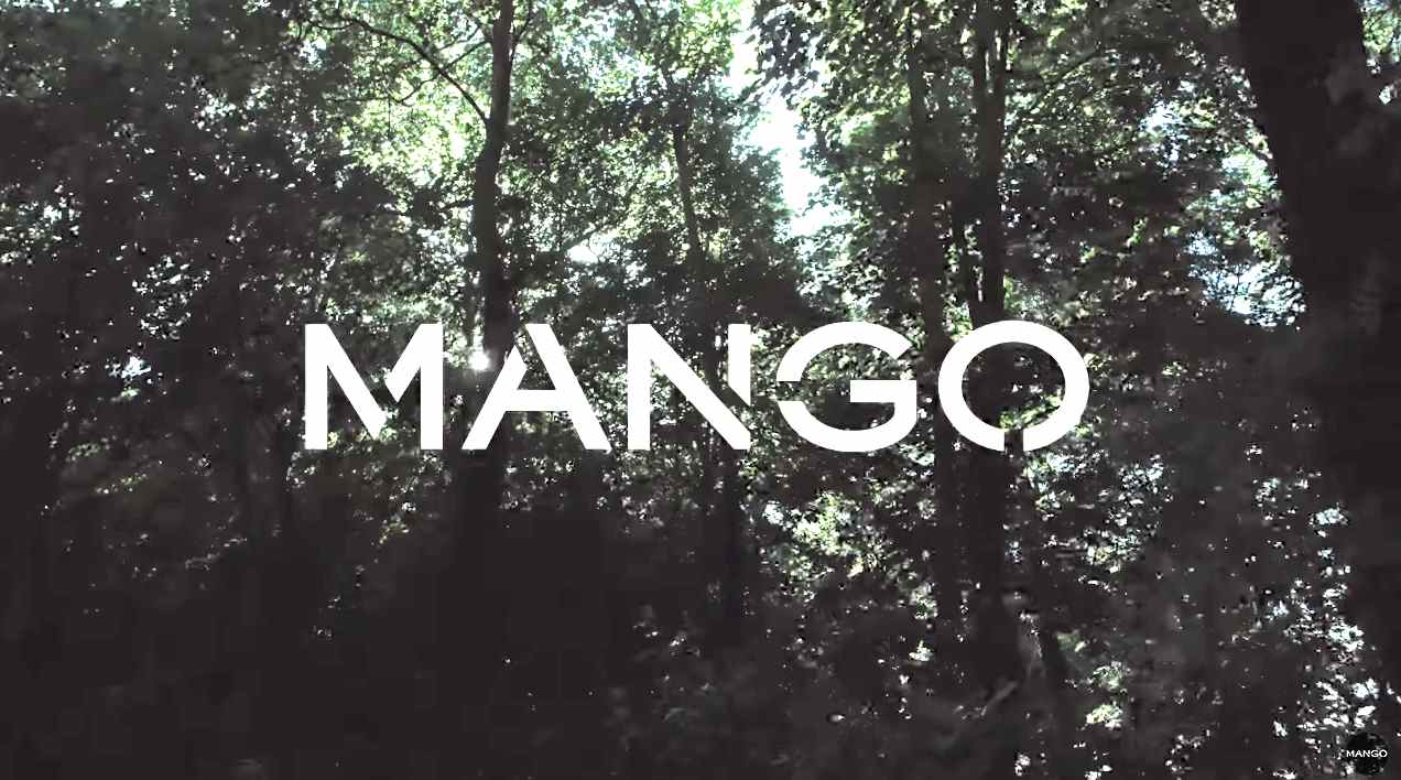 Музыка из рекламы MANGO - Fall Winter Музыка из рекламы MANGO - Fall Winter